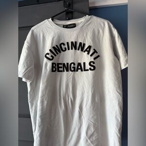 Cincinnati Bengals tee